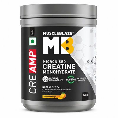 Creatine
