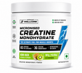 Wellcore Micronised Creatine Monohydrate – Kiwi Kick Flavour (High Absorption Creatine) 307g