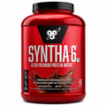 BSN Syntha-6 Ultra Premium Protein Powder – Chocolate Milkshake (2.27 kg)