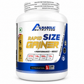 Anabolic Nutrition Rapid Size Gainer – High Calorie Mass Gainer (Extreme Muscle Gainer) 2.7kg