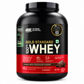 Optimum Nutrition (ON) Gold Standard 100% Whey Protein – Double Rich Chocolate (2.27 kg / 5 lbs)