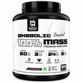 Muscle Wellness Anabolic Essential Mass Gainer – Premium Weight Gain Formula (2.7 kg)