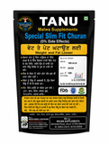 Special Slim Fit Churan