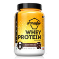 Avvatar Whey Protein Powder (Belgian Chocolate) – High Quality Protein Supplement 2kg